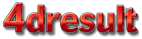 4dresult logo