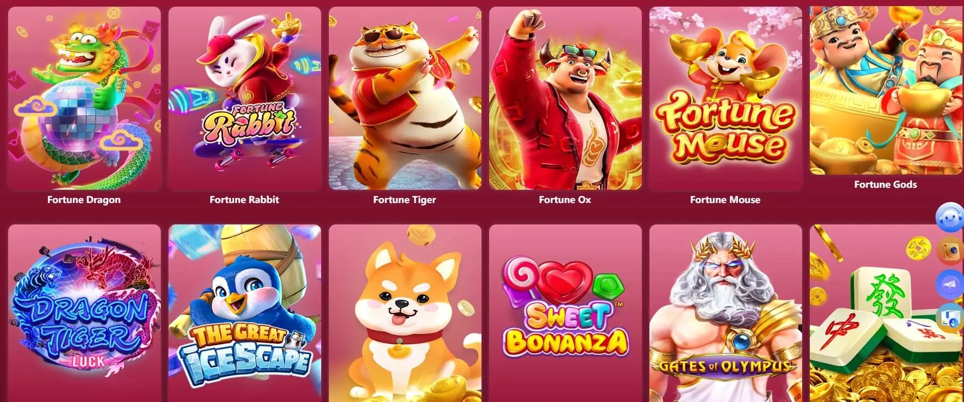 4dresult Sweet Bonanza 1000