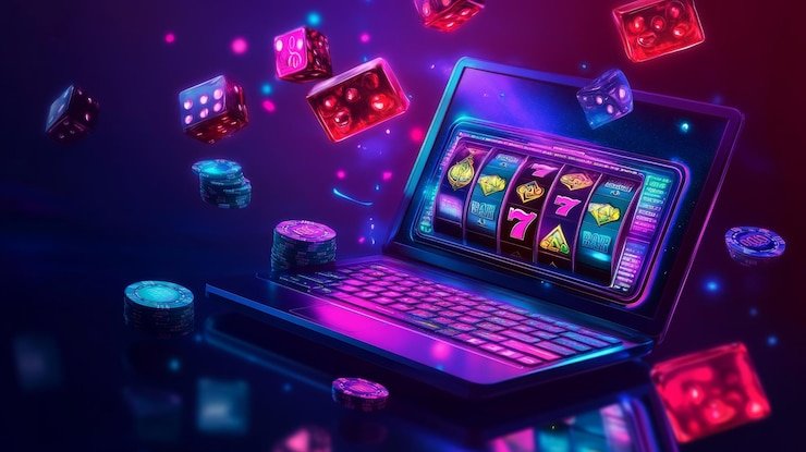 4dresult mobile gaming
