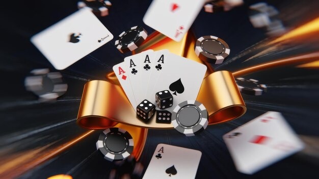 4dresult Pengali Kemenangan Menguntungkan