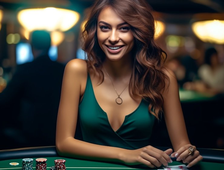 4dresult Koleksi Slot dengan Pelbagai Tema dan Ciri Menarik
